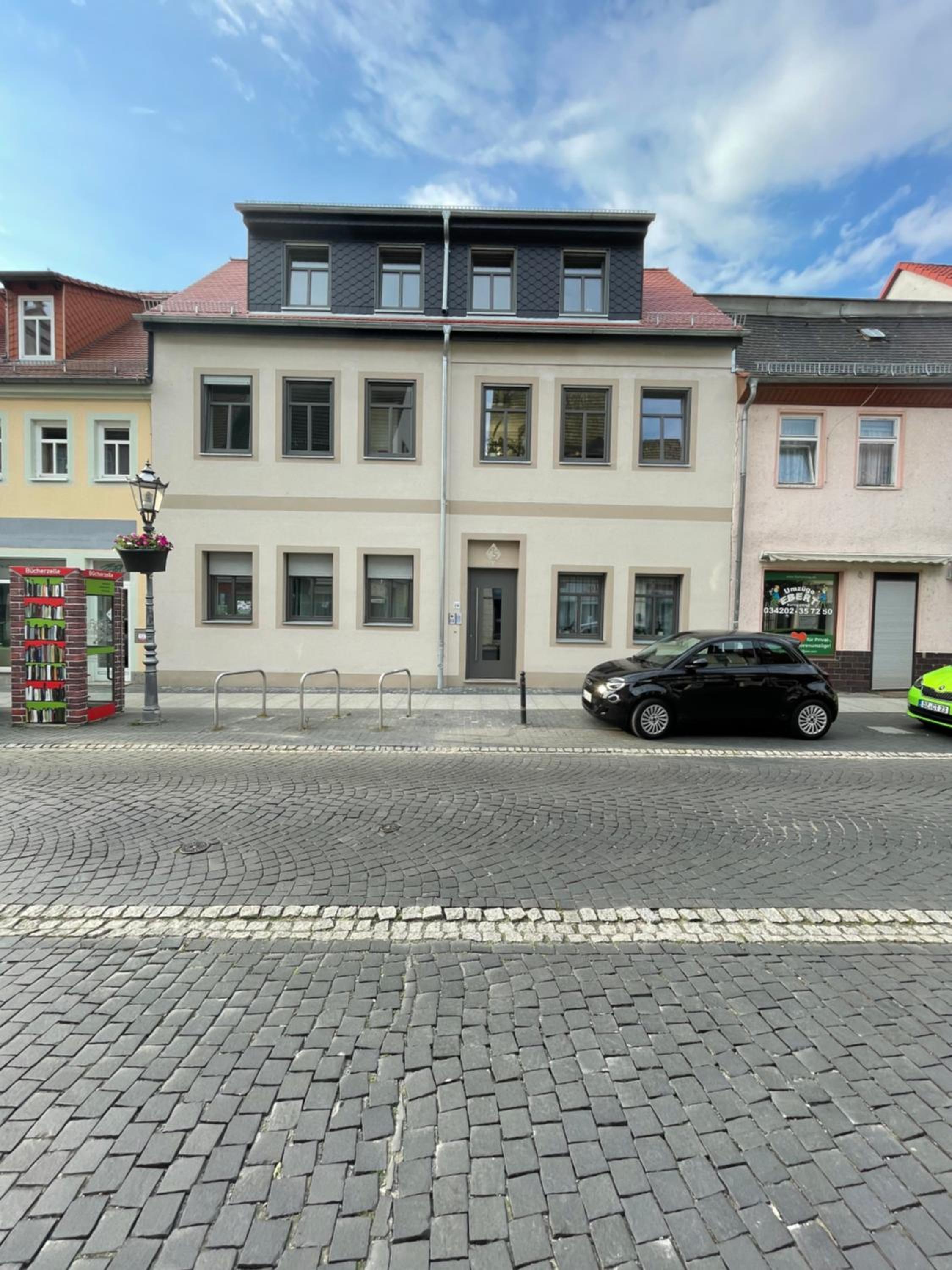 SWID Appartement