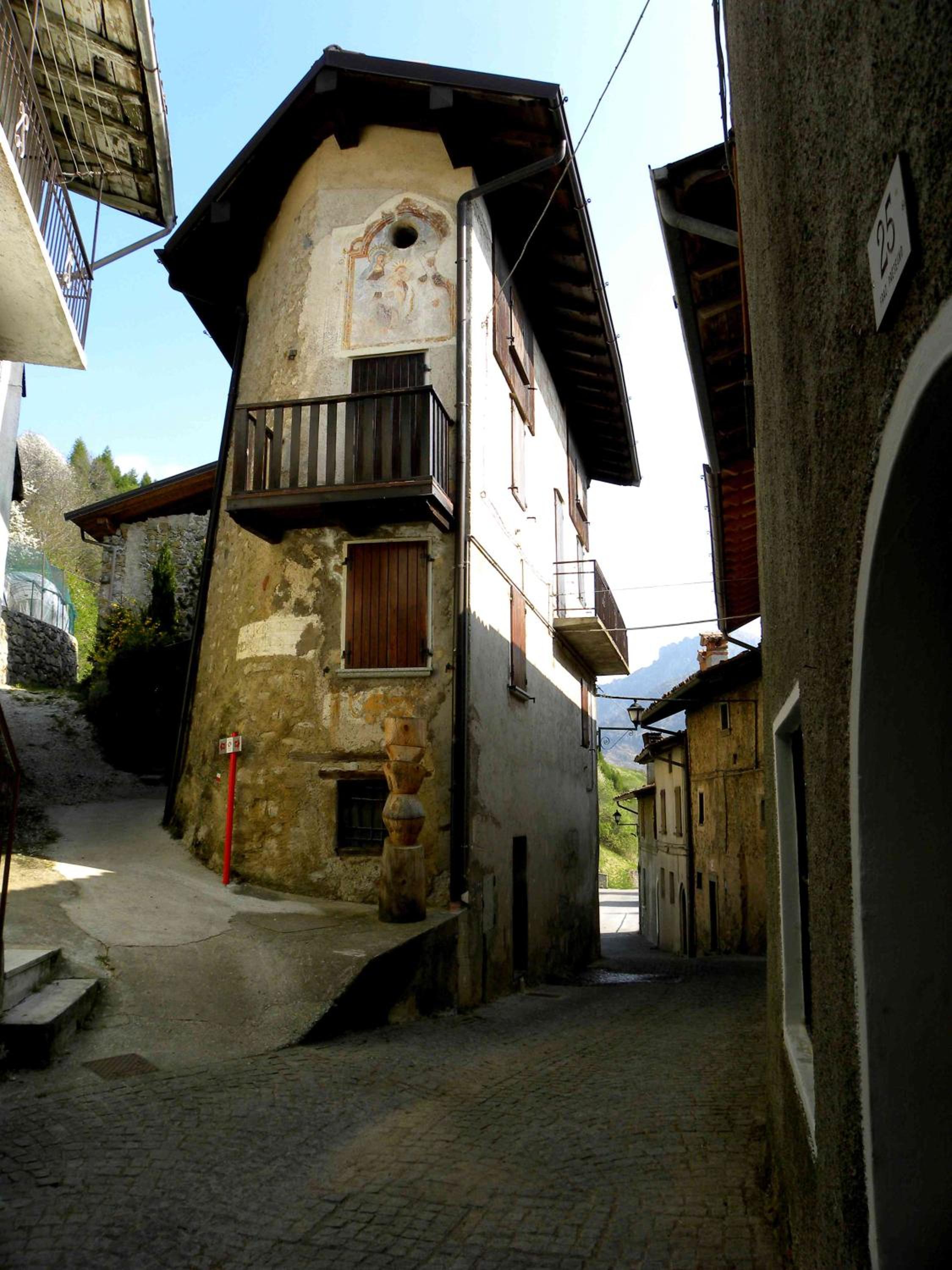 B&B Piccolo Tibet