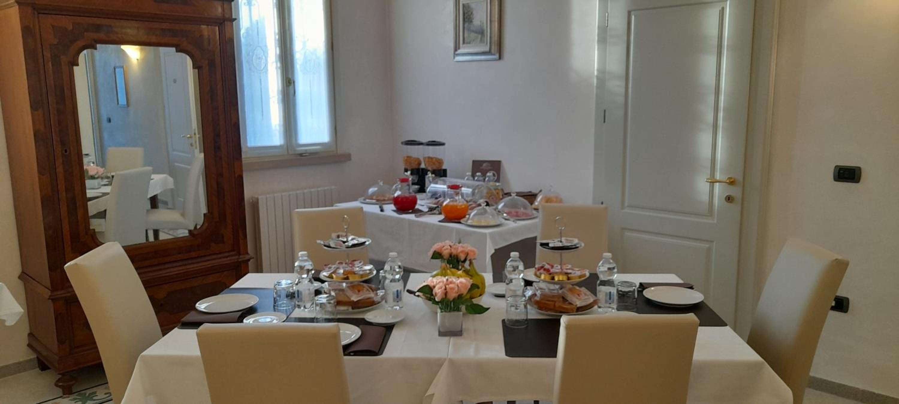 B&B Residence il Ciliegio , Via Villa Superiore 93 Luzzara, photo 21