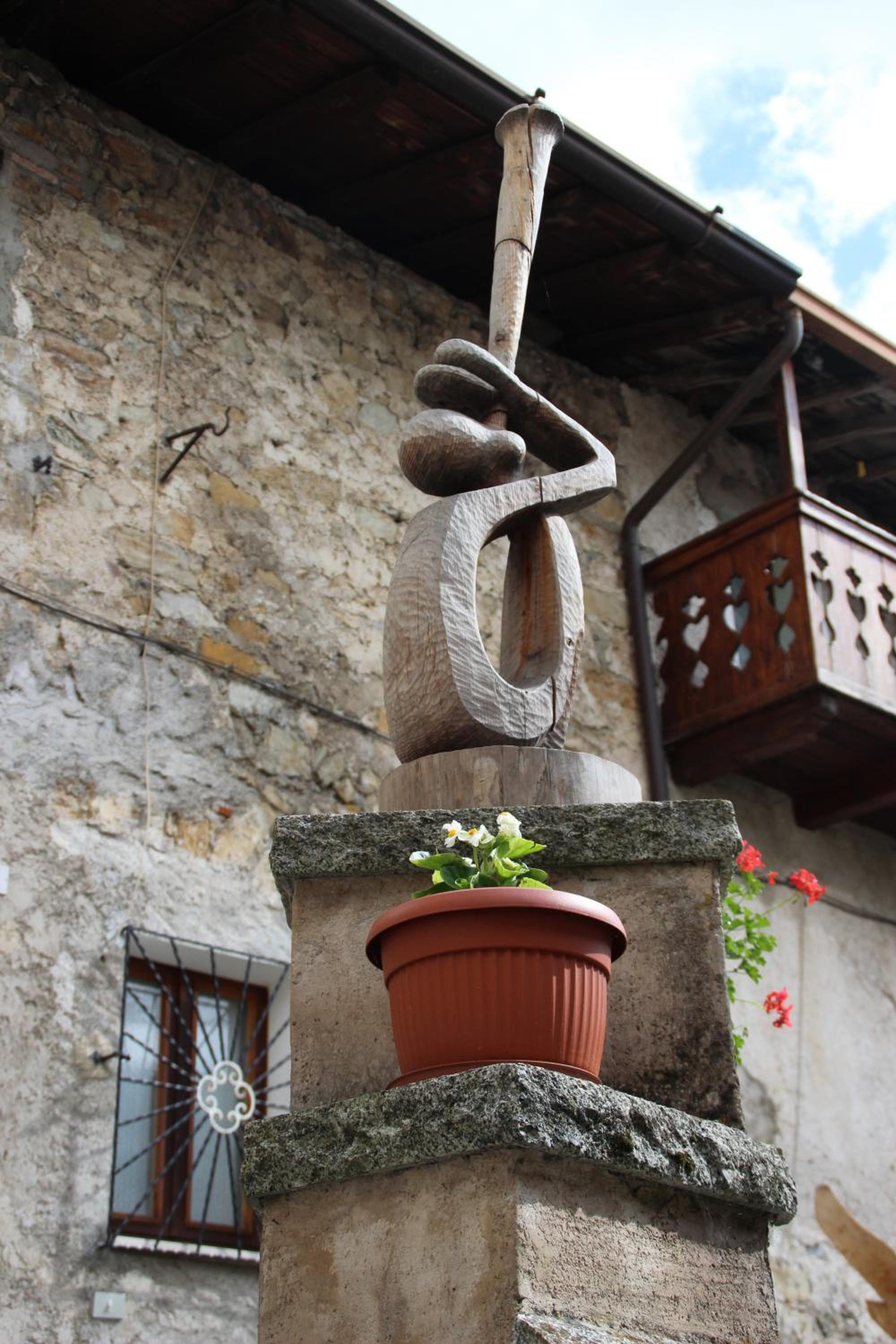 B&B Piccolo Tibet