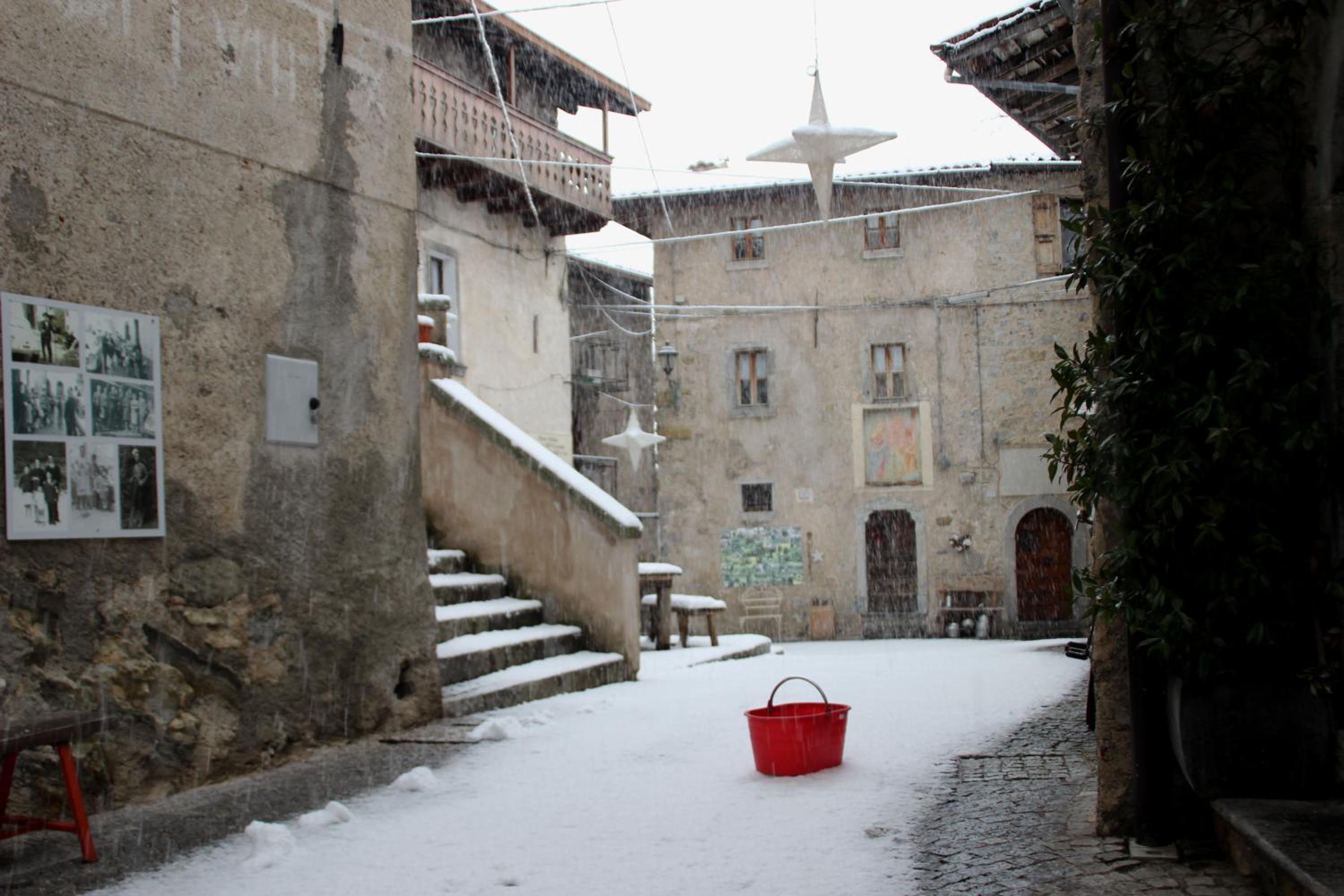B&B Piccolo Tibet