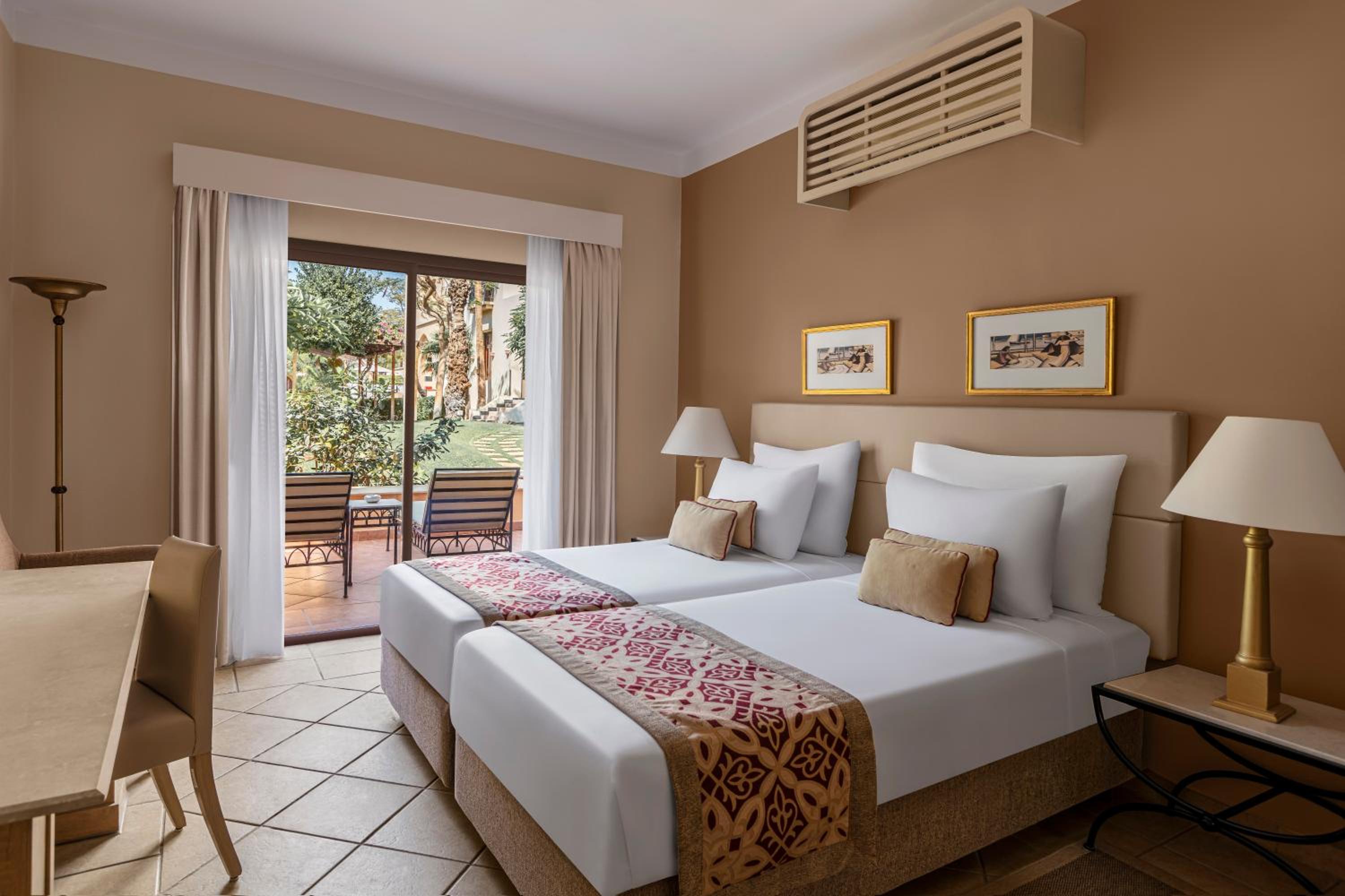 JAZ Makadi Saraya Resort