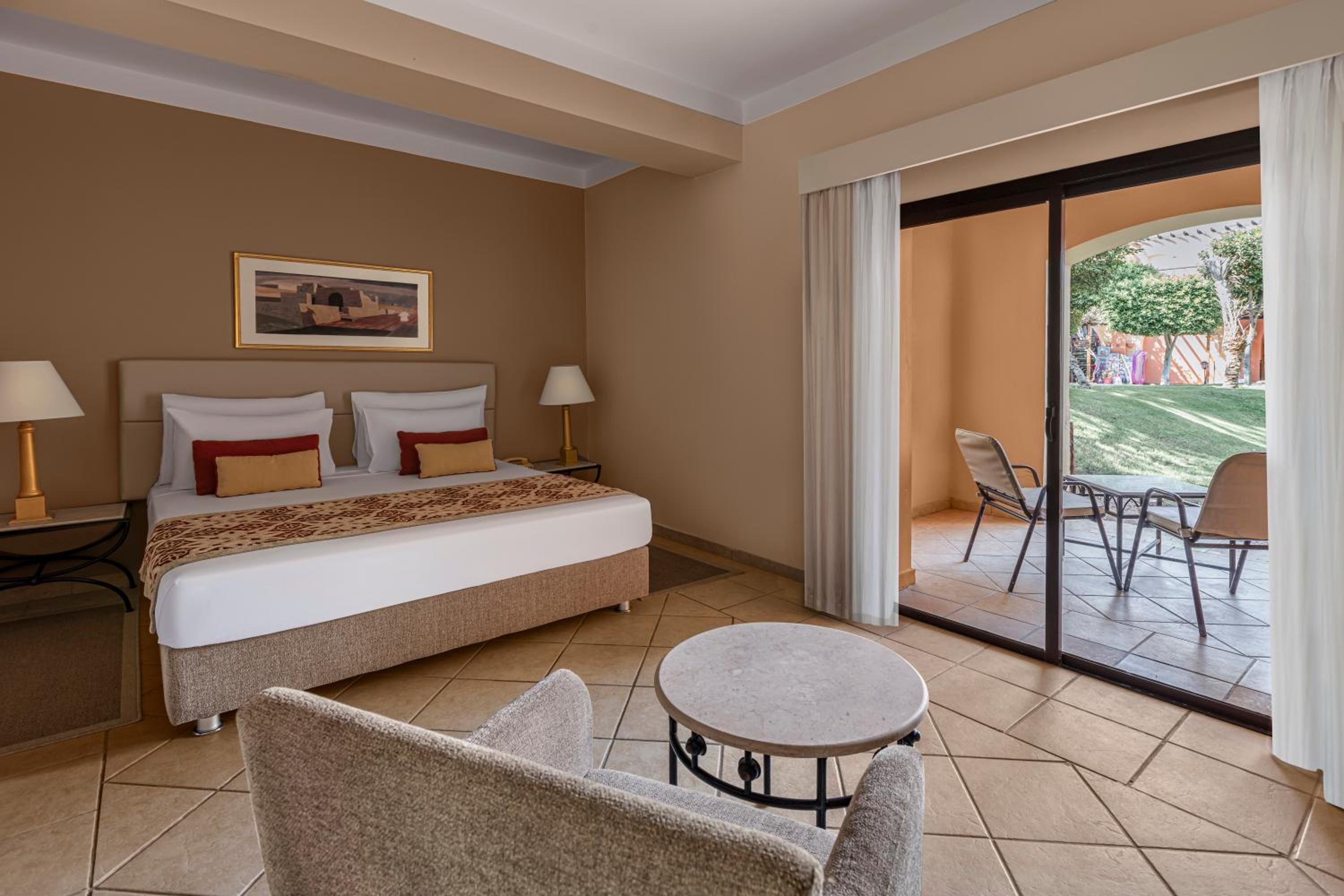 JAZ Makadi Saraya Resort