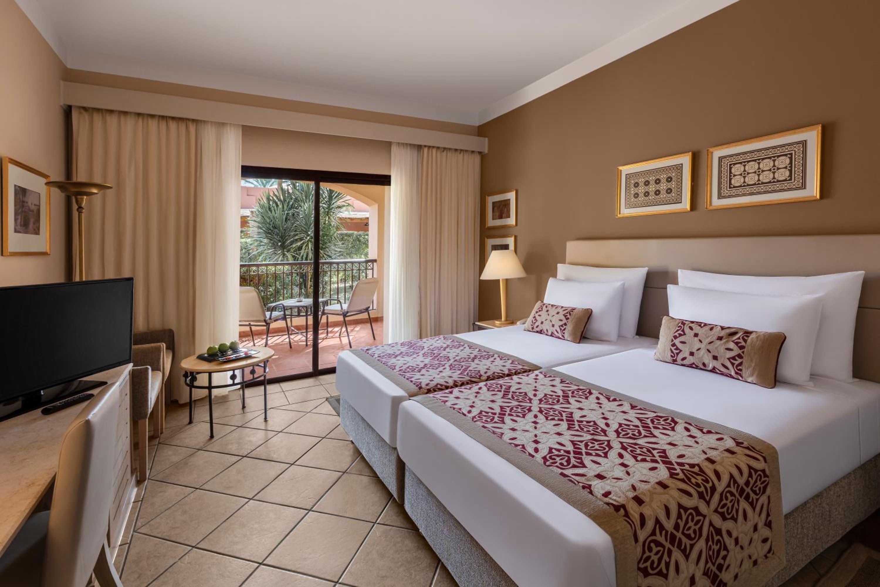 JAZ Makadi Saraya Resort