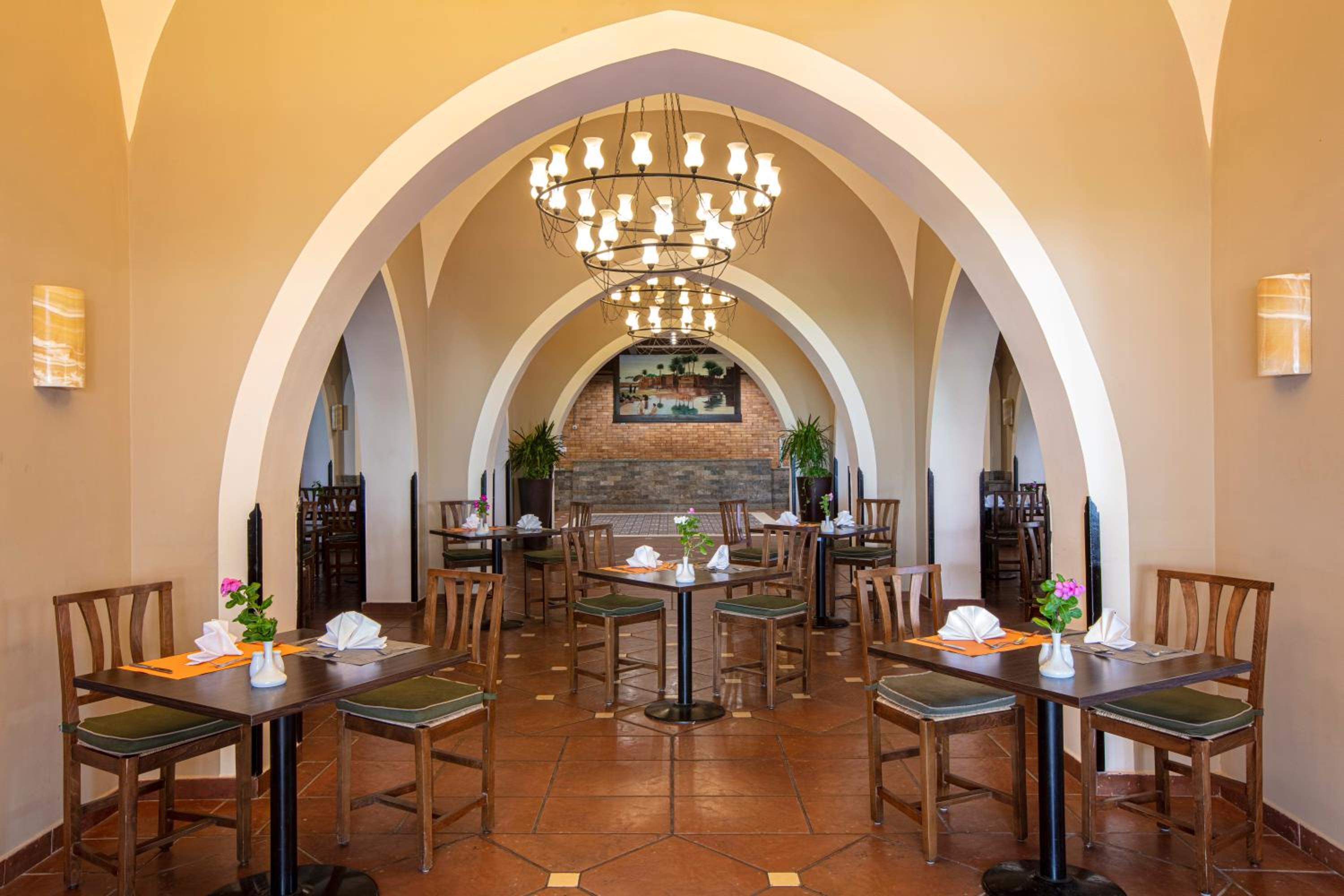 JAZ Makadi Saraya Resort