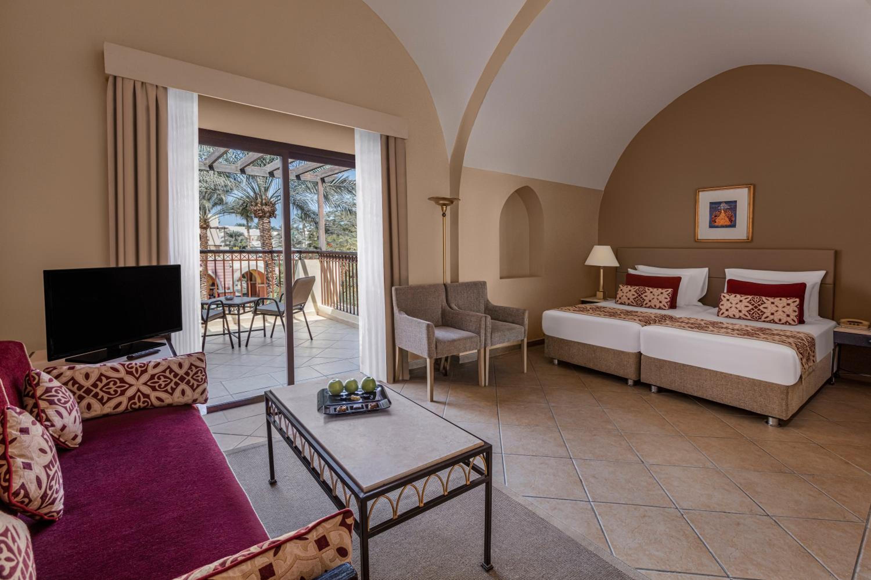 JAZ Makadi Saraya Resort