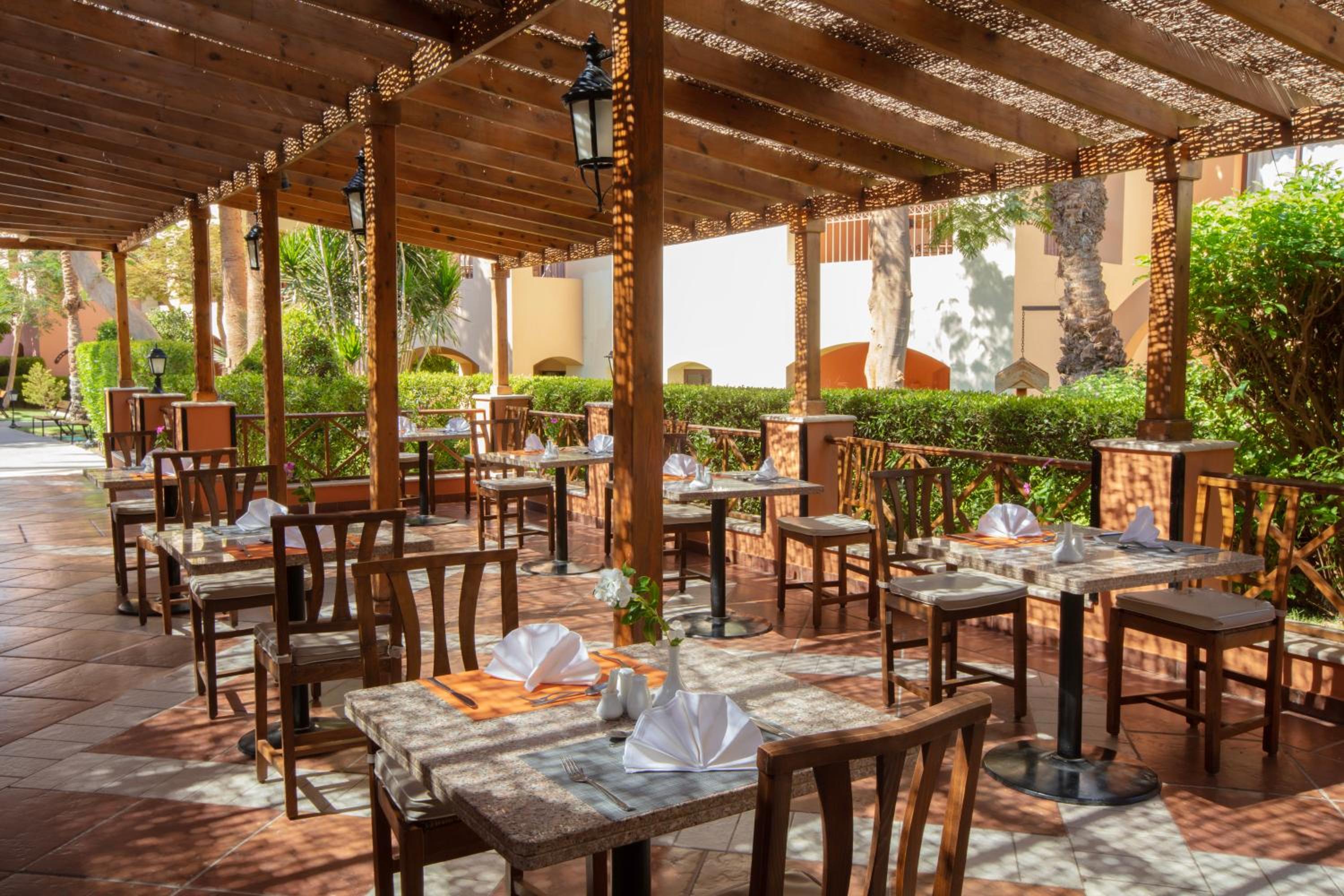 JAZ Makadi Saraya Resort