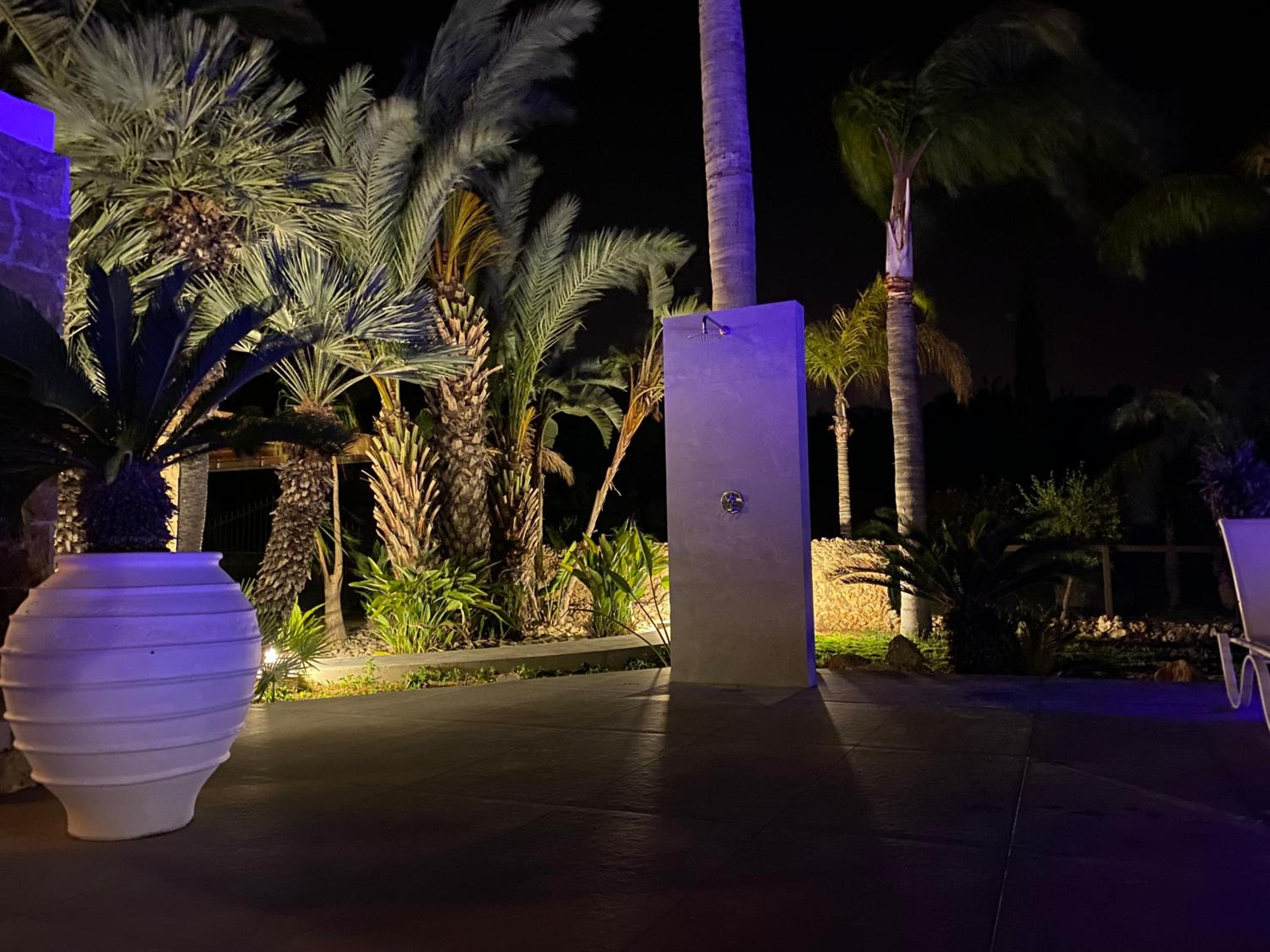 Mediterranean View Villa