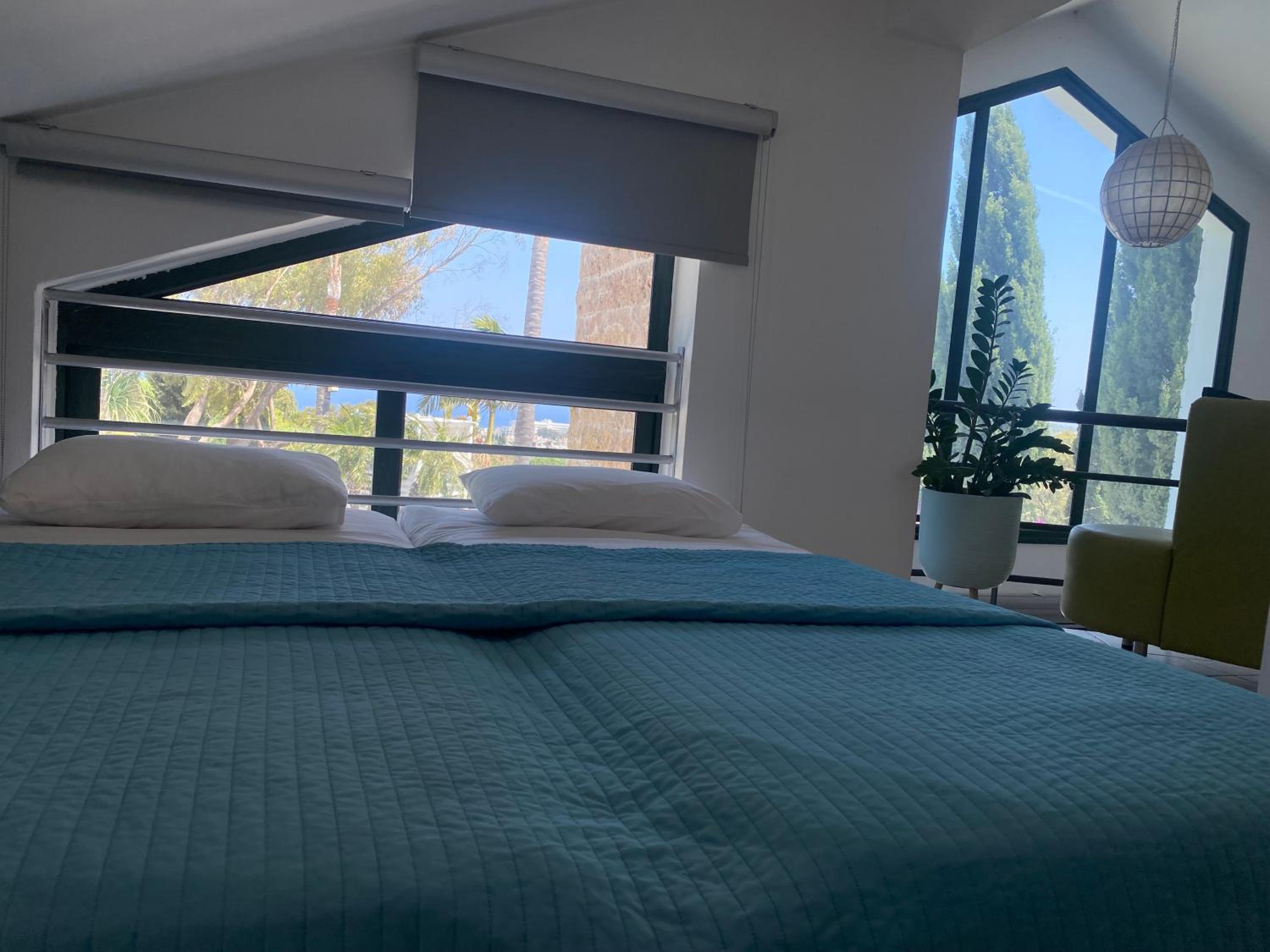 Mediterranean View Villa