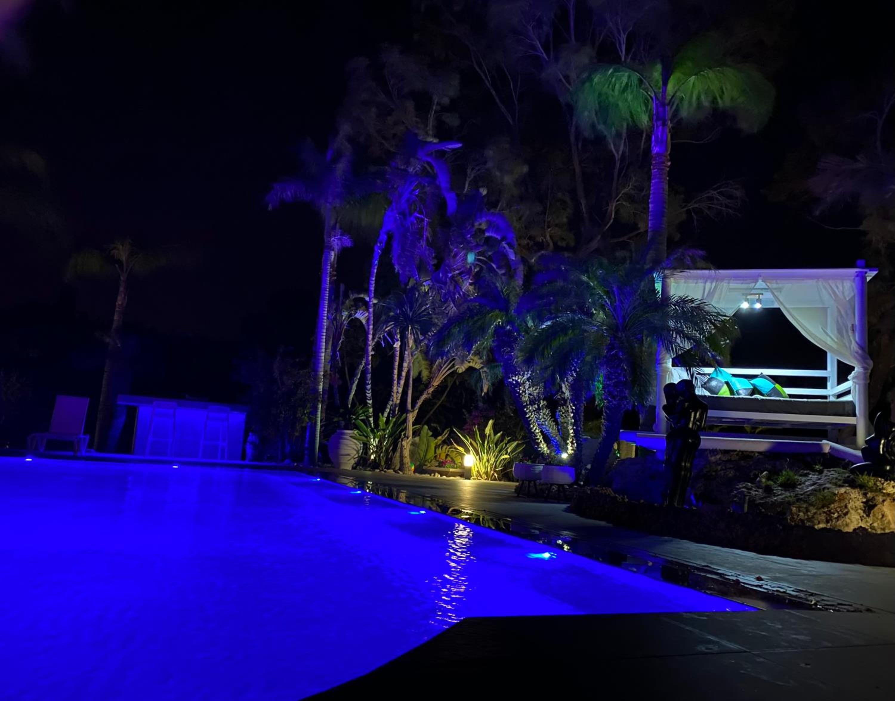 Mediterranean View Villa