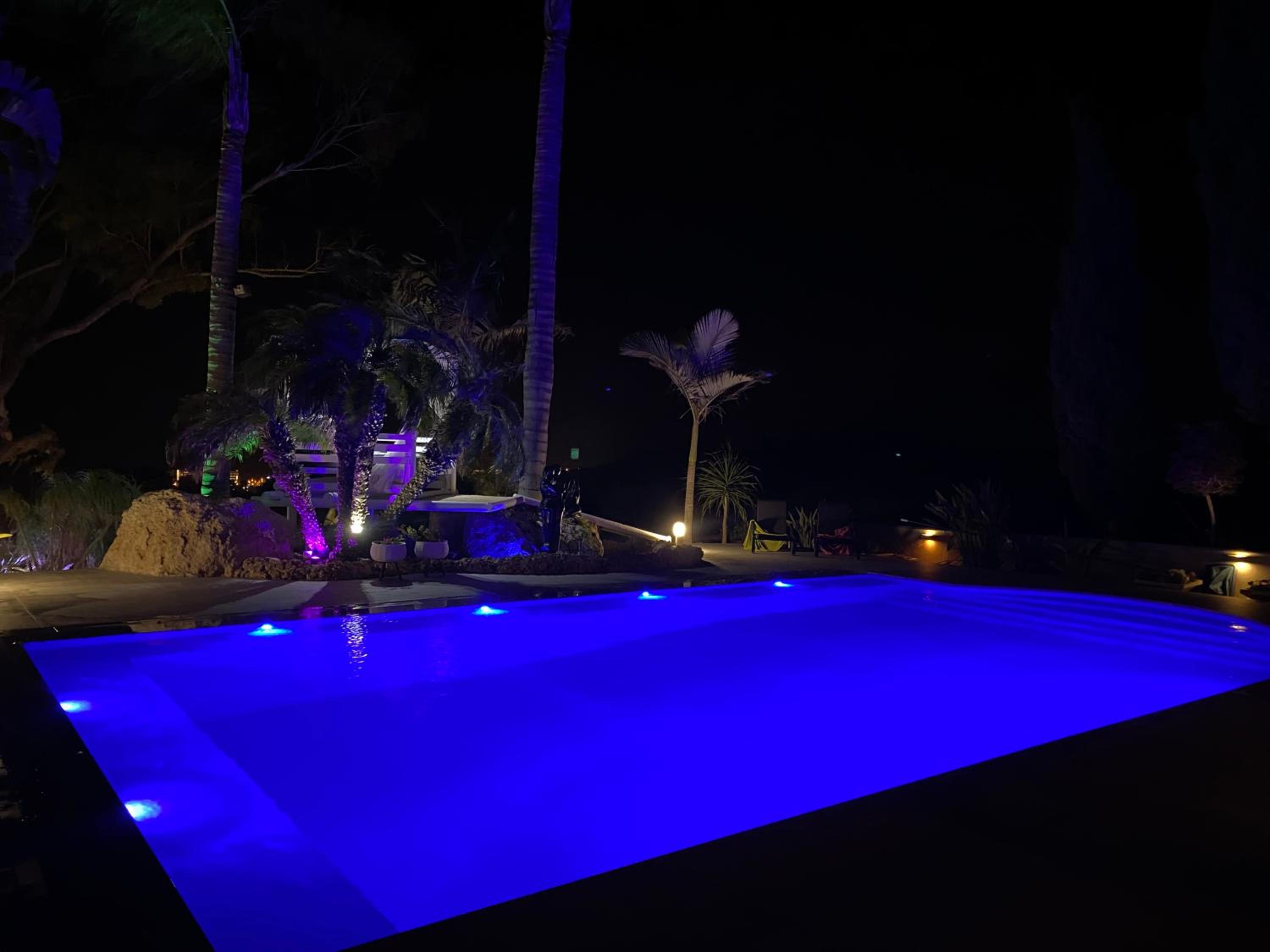 Mediterranean View Villa