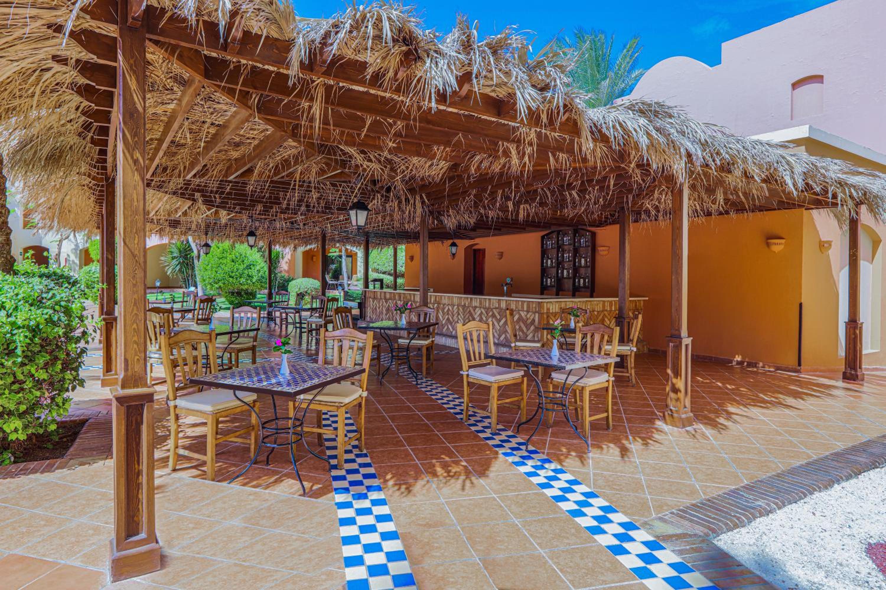 JAZ Makadi Saraya Resort