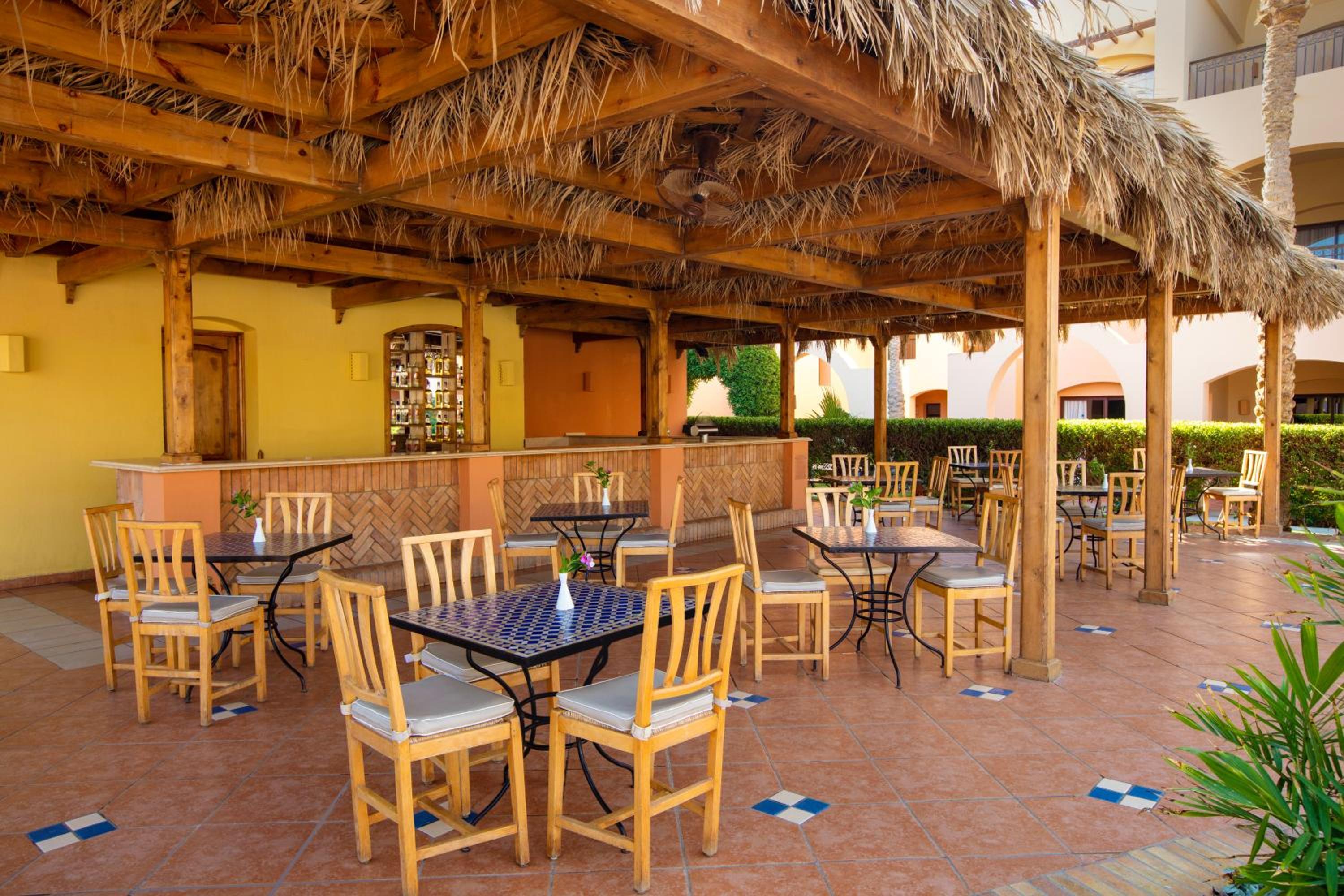 JAZ Makadi Saraya Resort