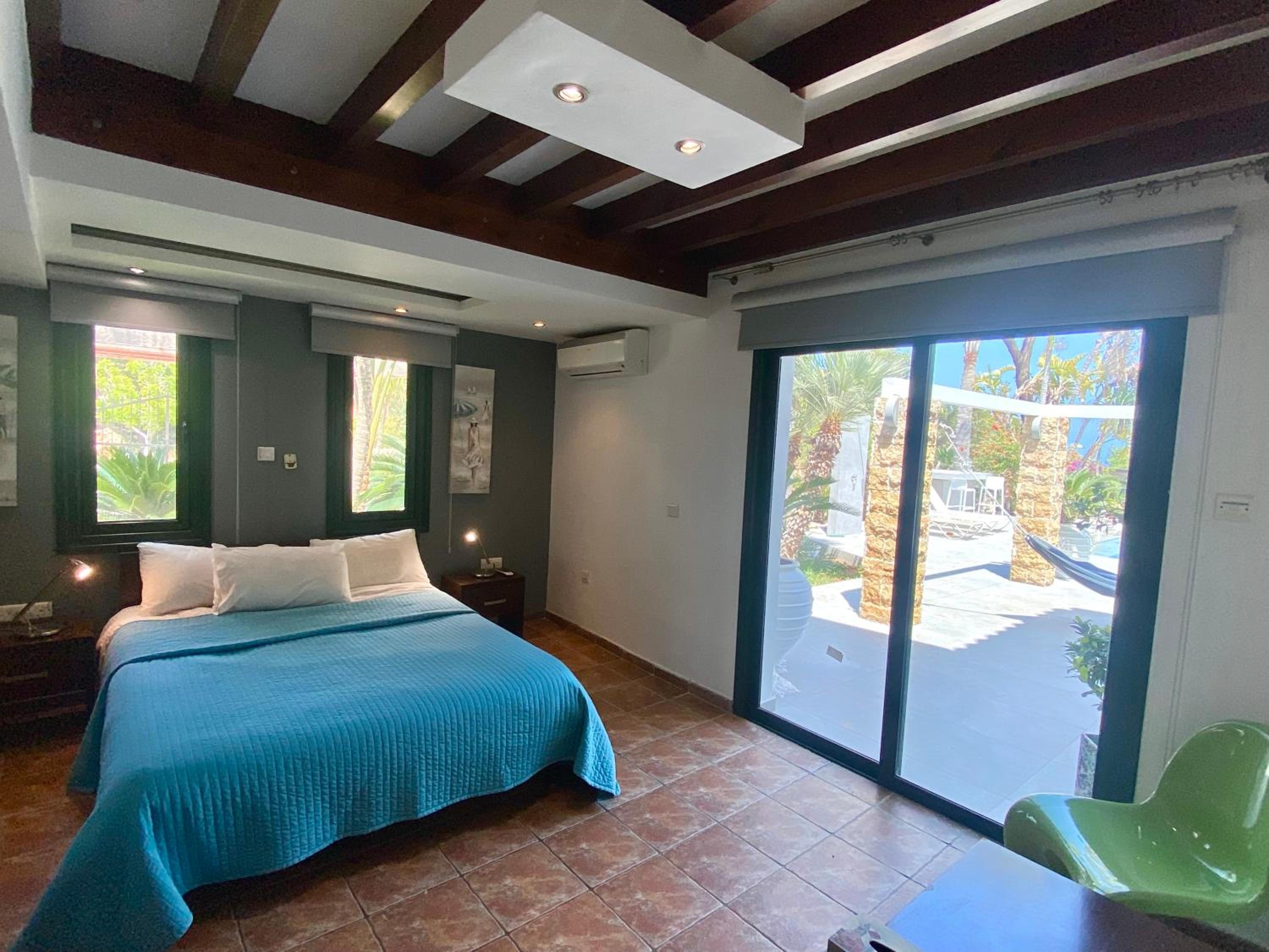 Mediterranean View Villa