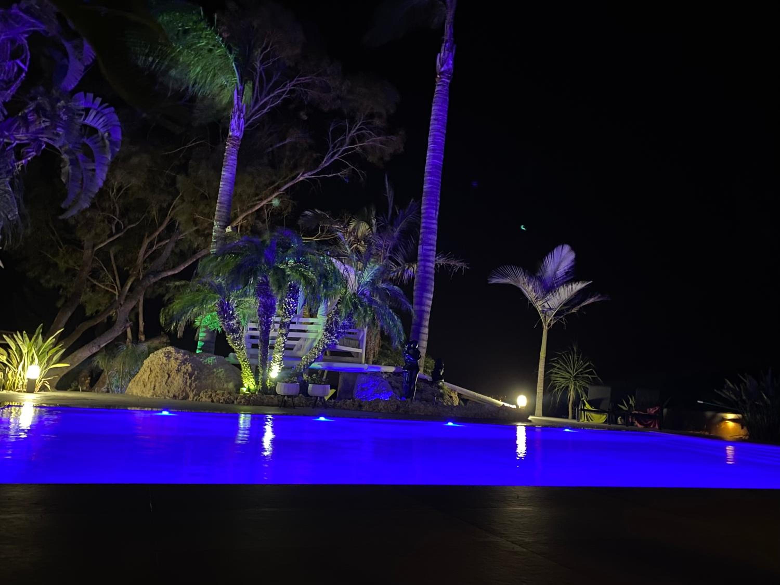 Mediterranean View Villa