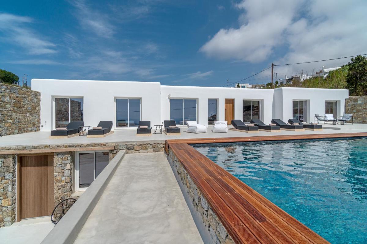 Elit Villa Psarou