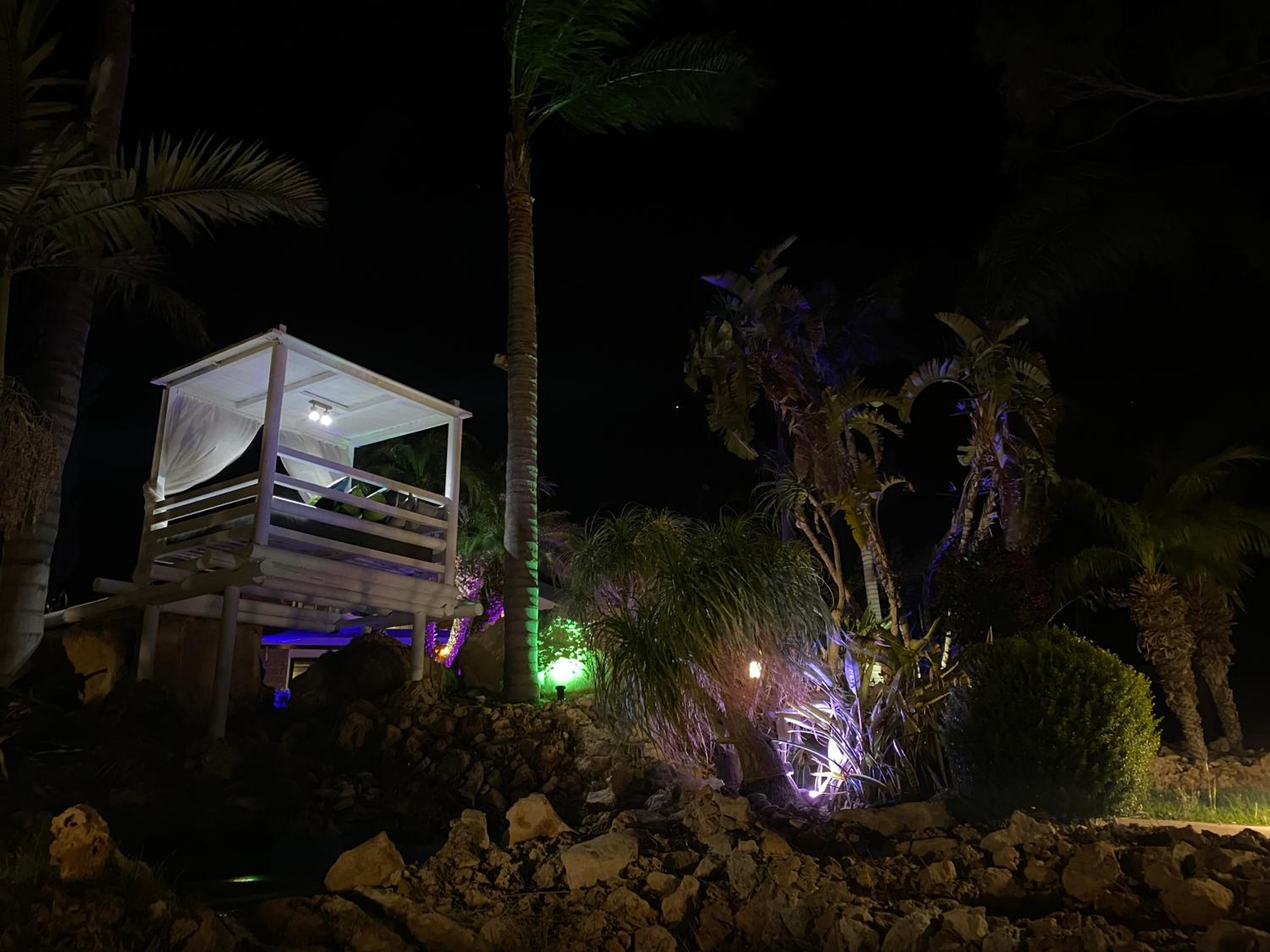 Mediterranean View Villa