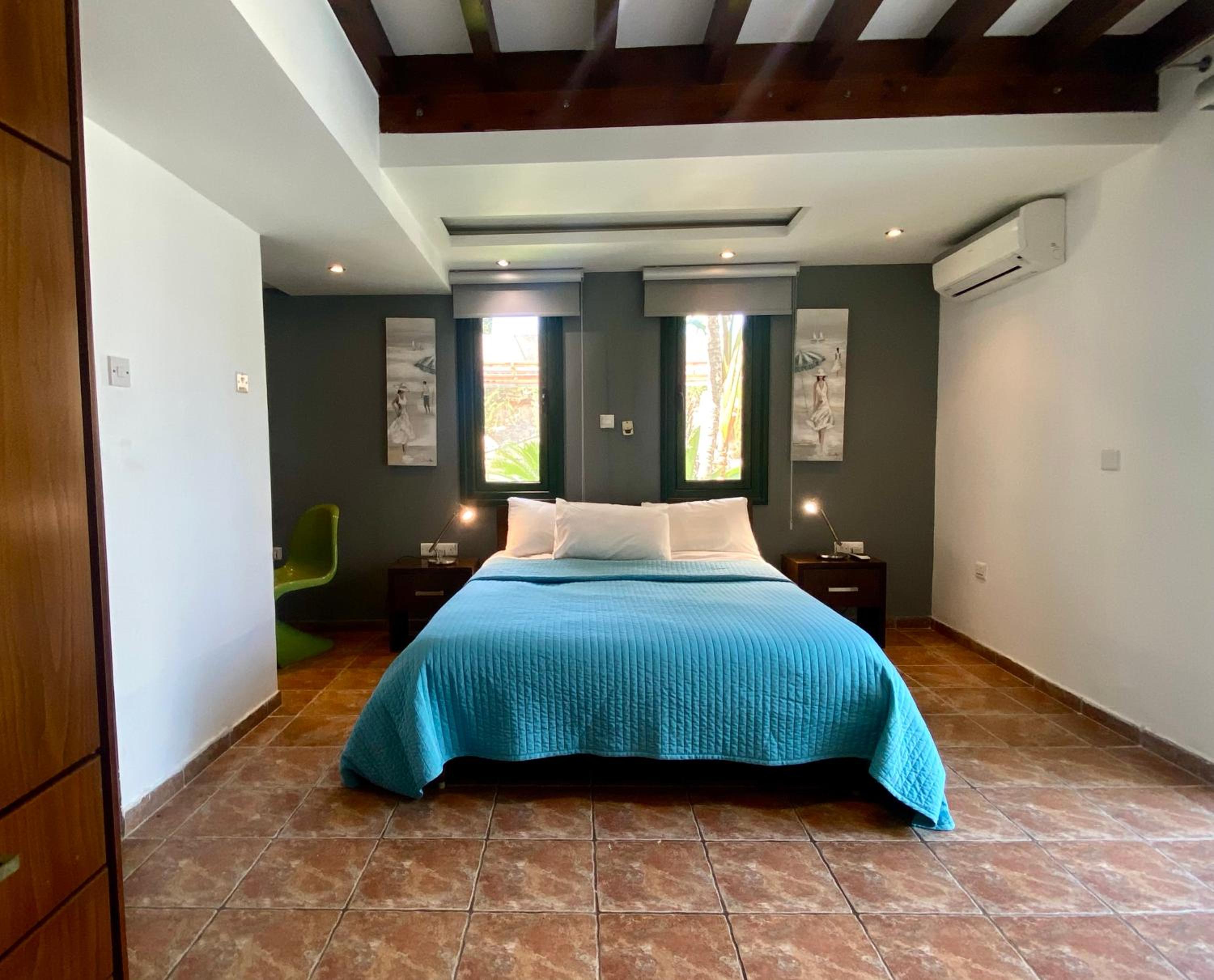 Mediterranean View Villa