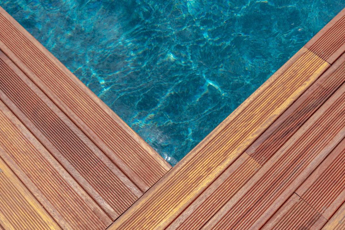 Elit Villa Psarou en Psarou