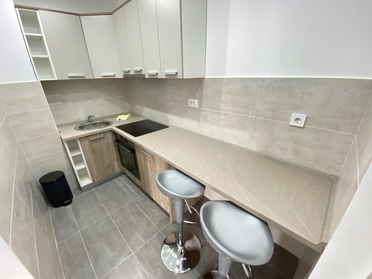 Apartment Nika Budva