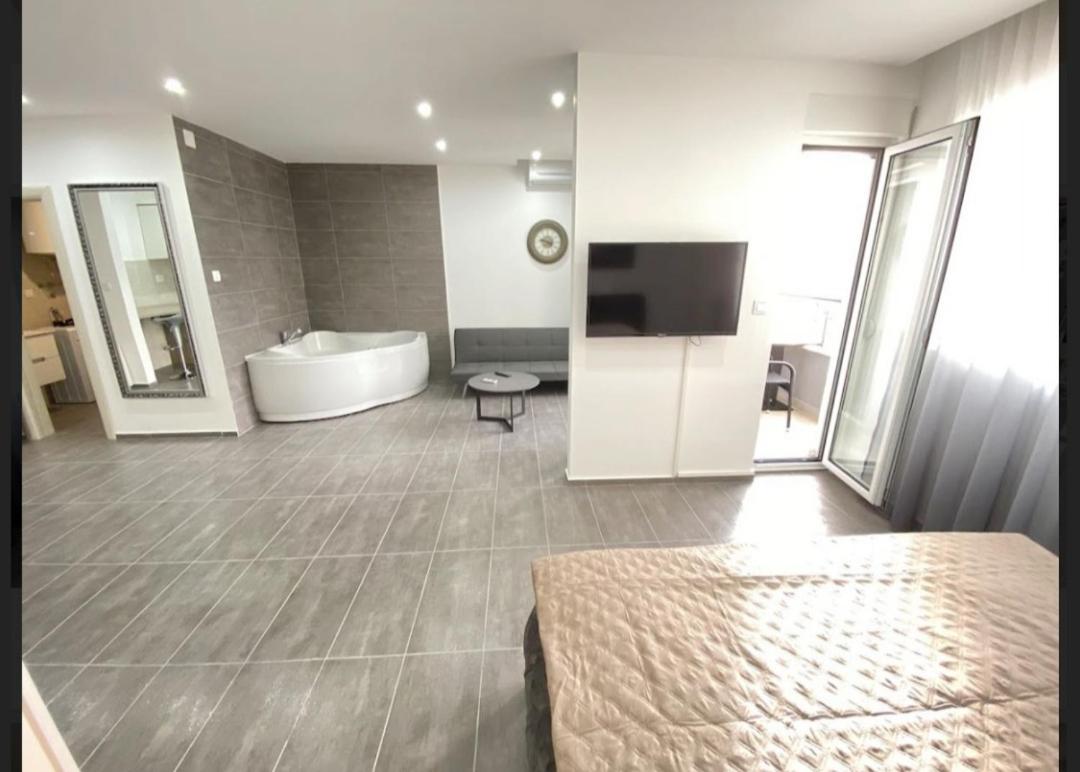 Apartment Nika Budva