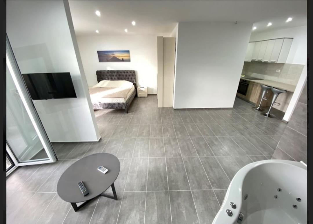 Apartment Nika Budva