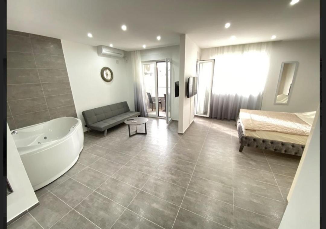 Apartment Nika Budva