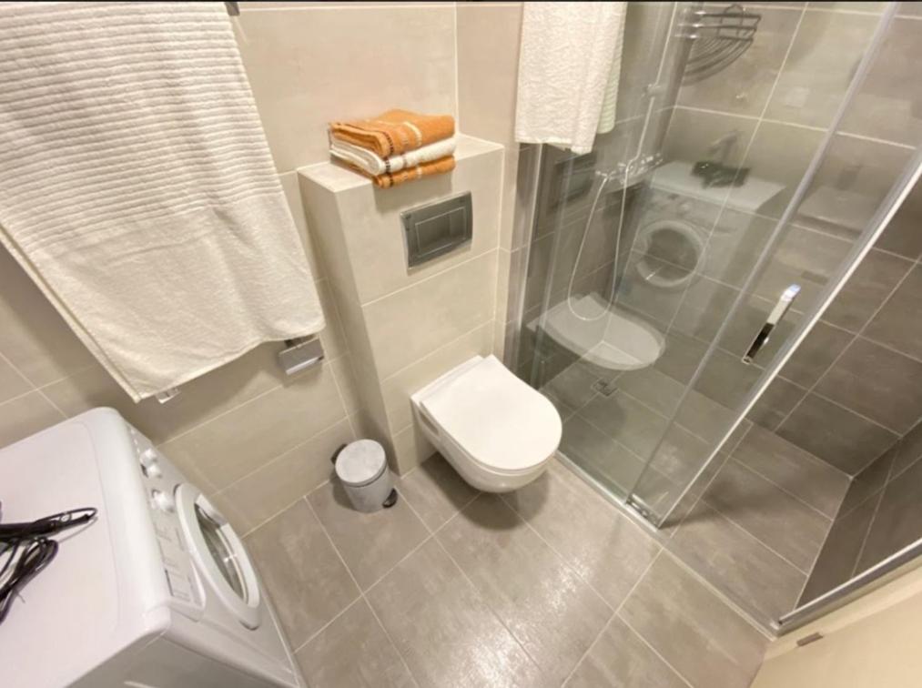 Apartment Nika Budva