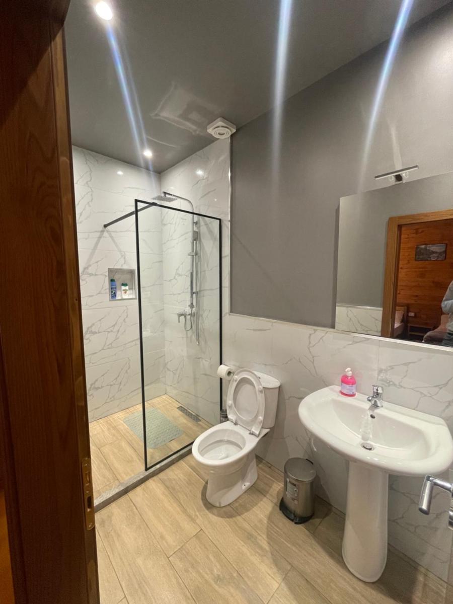 'Gurra Family' Guesthouse