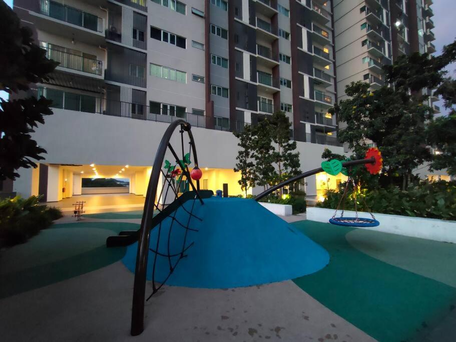 MyHome S1 At Seri Kembangan With A View view 5