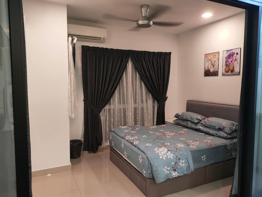 MyHome S1 At Seri Kembangan With A View photo 8