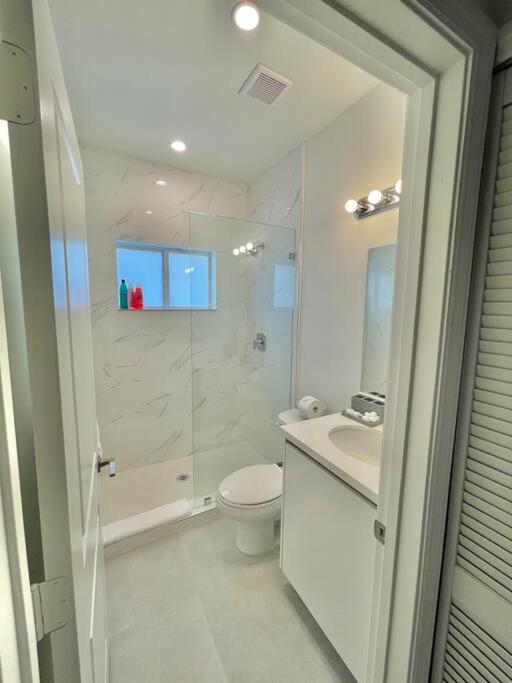 Villa Gia Large Home Near Brickell Miami Beach