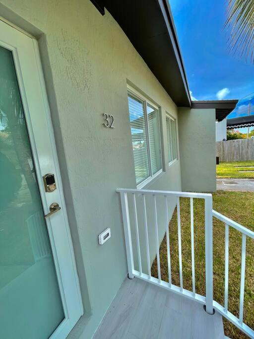 Villa Gia Large Home Near Brickell Miami Beach