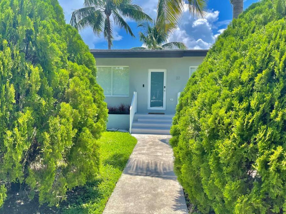 Villa Gia Large Home Near Brickell Miami Beach