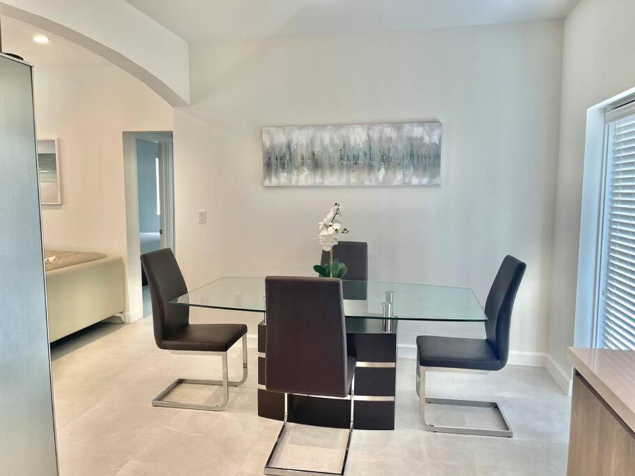 Villa Gia Large Home Near Brickell Miami Beach