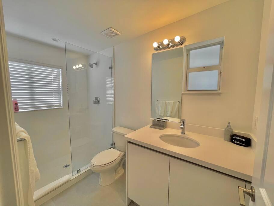 Villa Gia Large Home Near Brickell Miami Beach