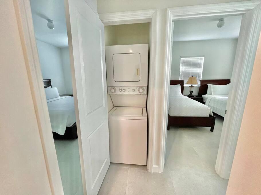Villa Gia Large Home Near Brickell Miami Beach