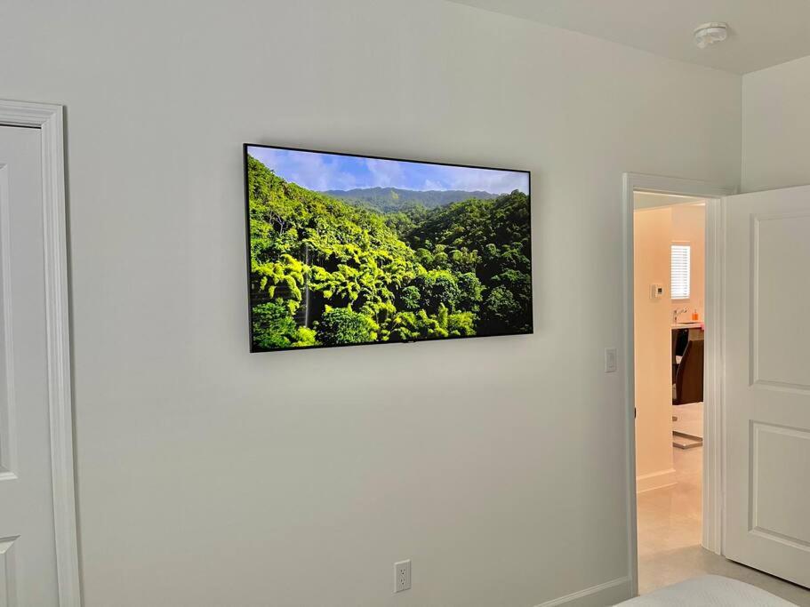 Villa Gia Large Home Near Brickell Miami Beach