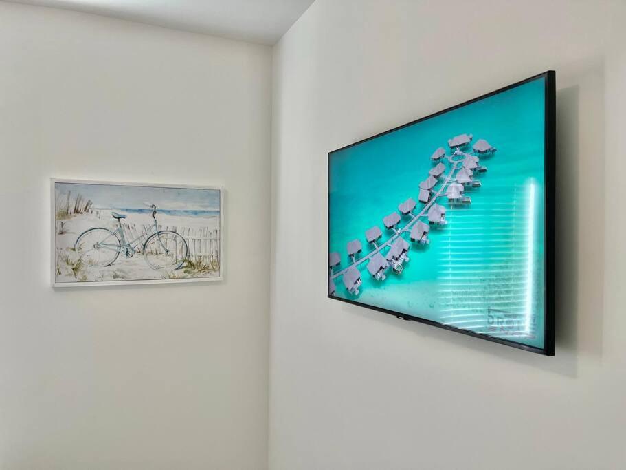 Villa Gia Large Home Near Brickell Miami Beach