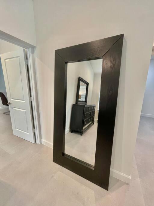 Villa Gia Large Home Near Brickell Miami Beach