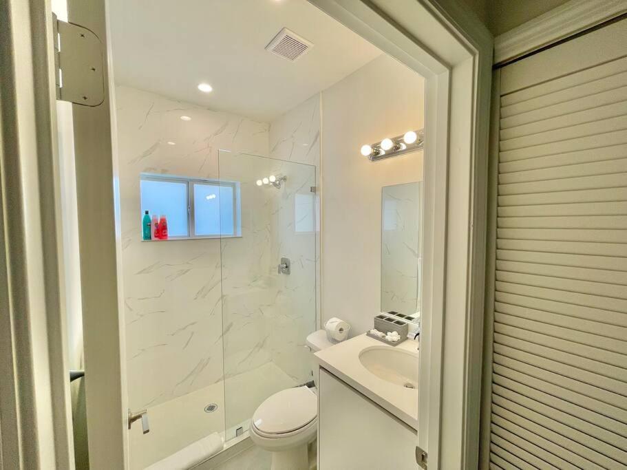 Villa Gia Large Home Near Brickell Miami Beach