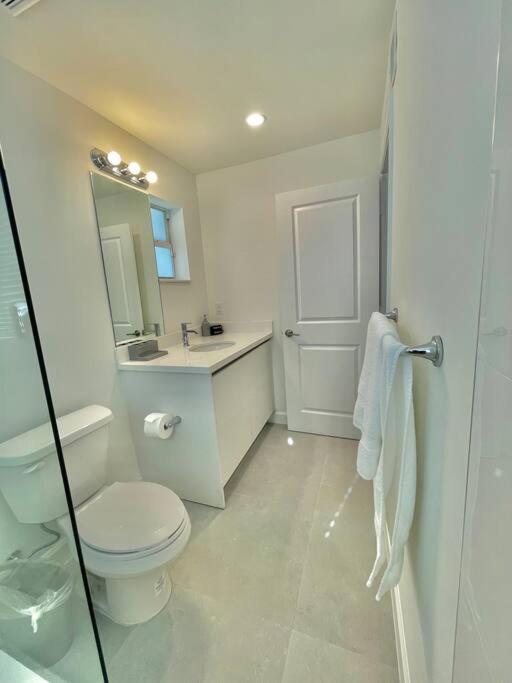 Villa Gia Large Home Near Brickell Miami Beach