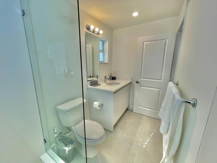 Villa Gia Large Home Near Brickell Miami Beach