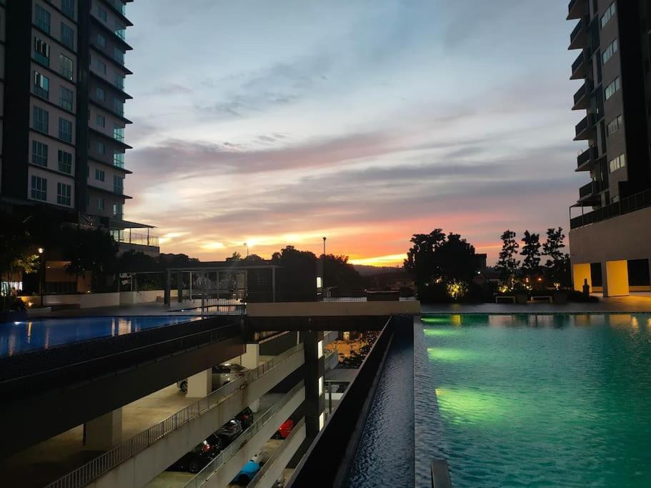 MyHome S1 At Seri Kembangan With A View photo 6