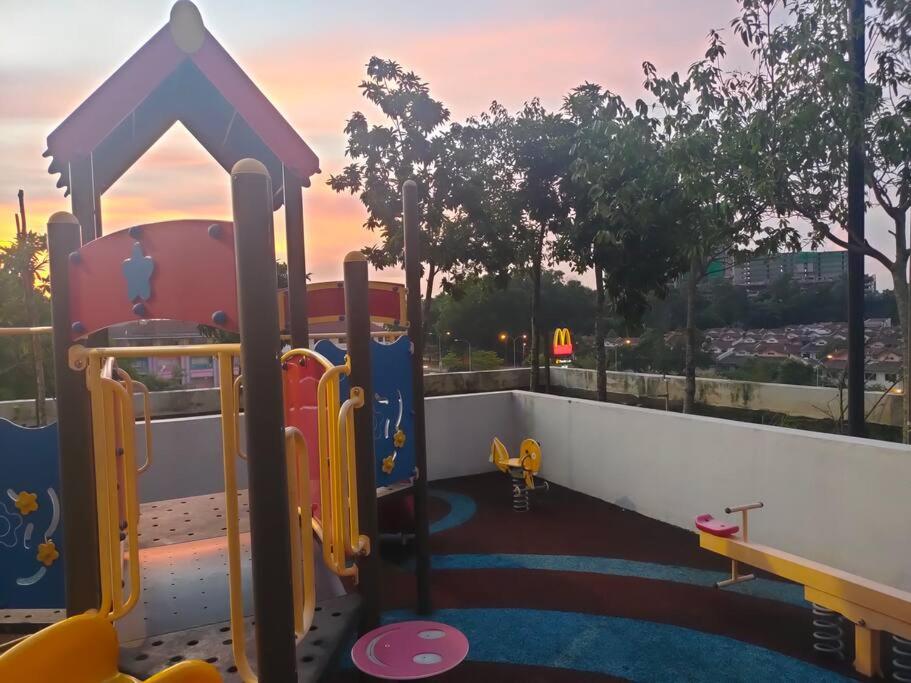 MyHome S1 At Seri Kembangan With A View photo 5