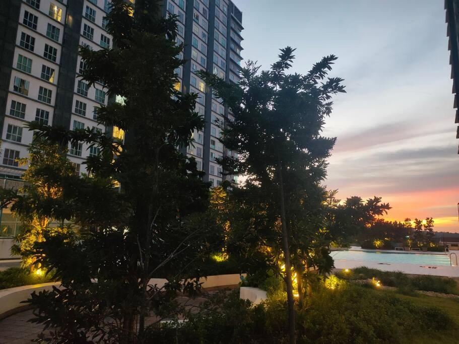 MyHome S1 At Seri Kembangan With A View photo 4
