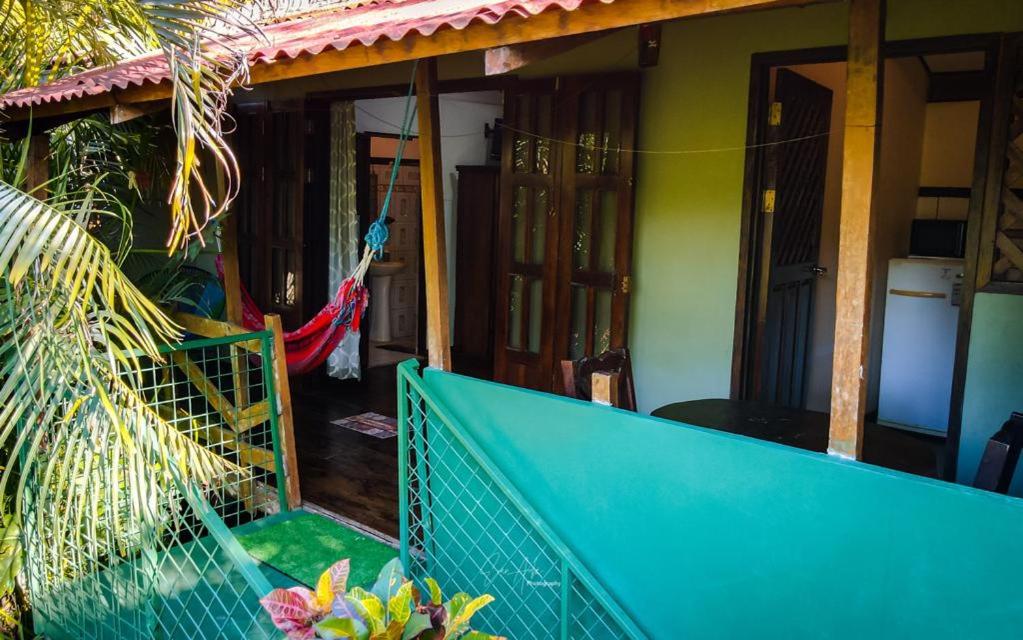 FLOR DE PARAISO BUNGALOWS