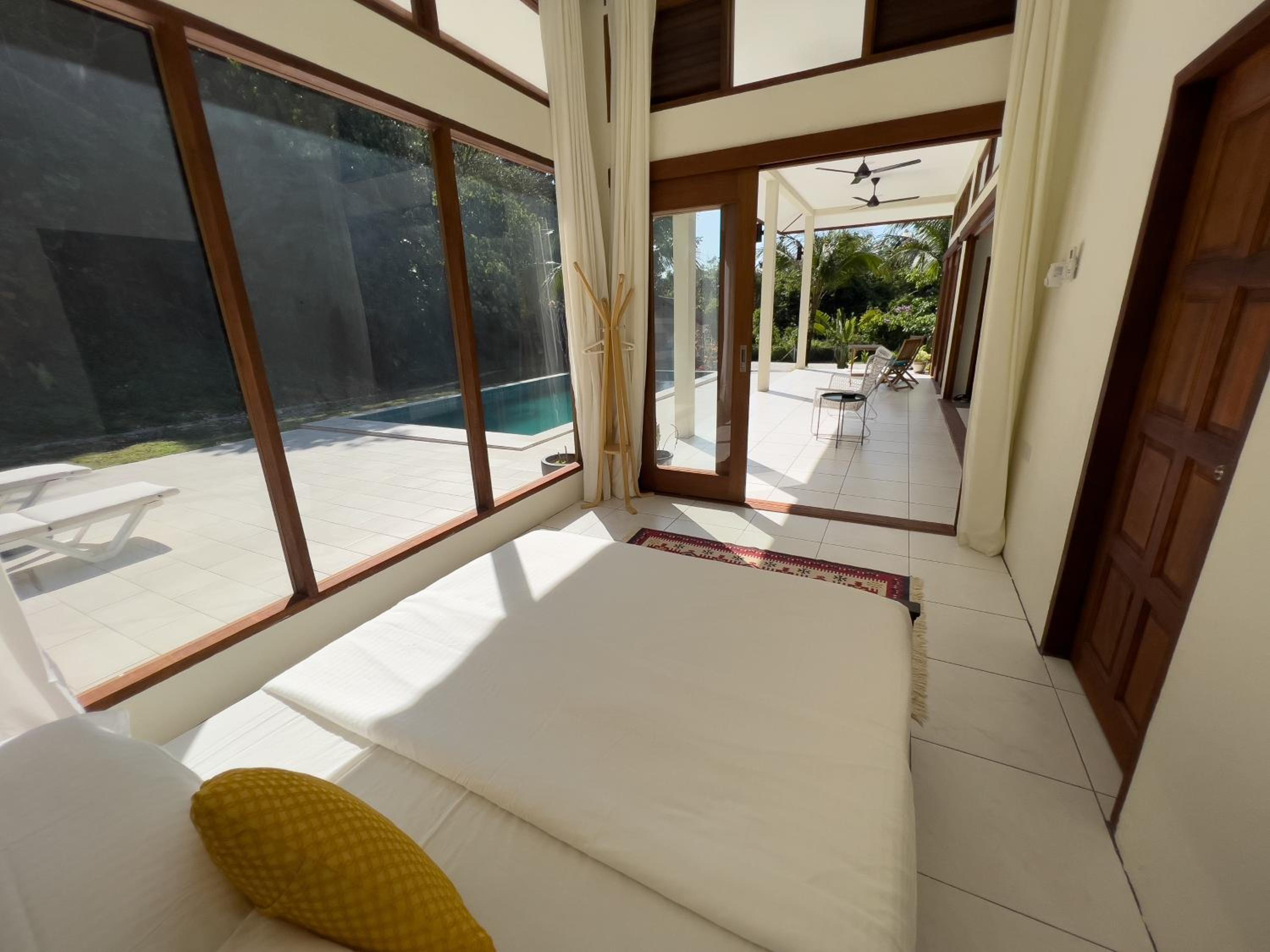 Villa Meranti - Spacious Private Pool Villa photo 8