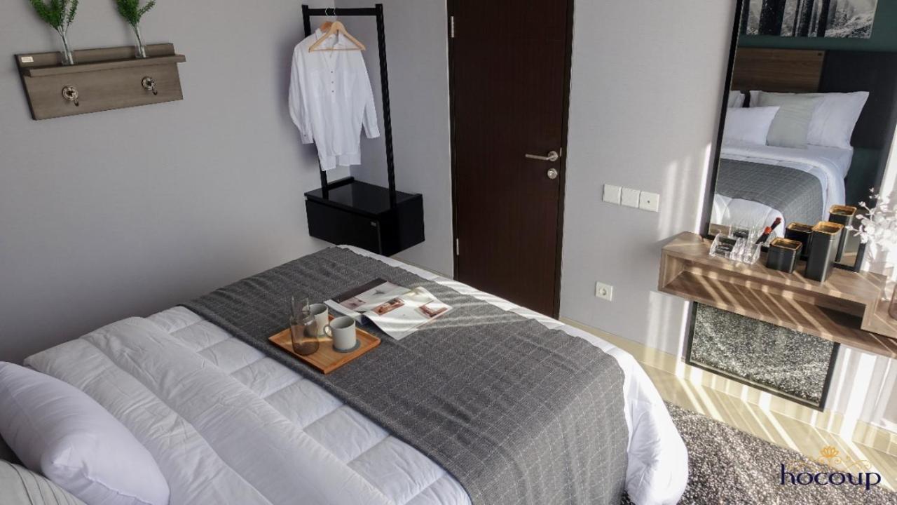 Villa Canyata view 4