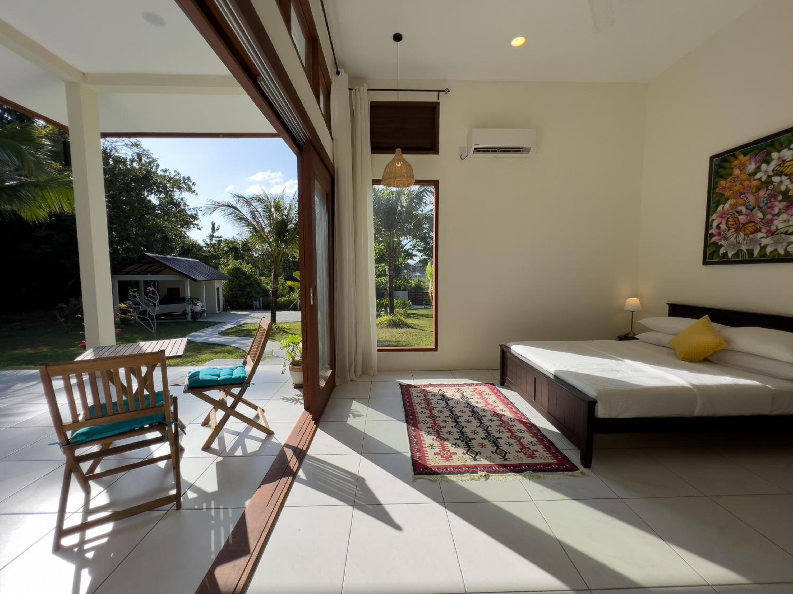 Villa Meranti - Spacious Private Pool Villa photo 3